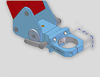 T60 Tool Attachment